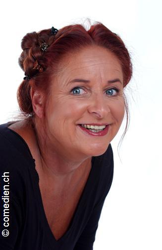 Catherine BURKHARDT