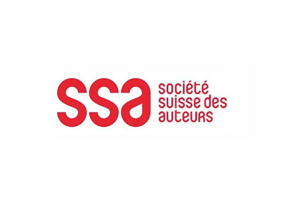 SSA (Société suisse des auteurs)