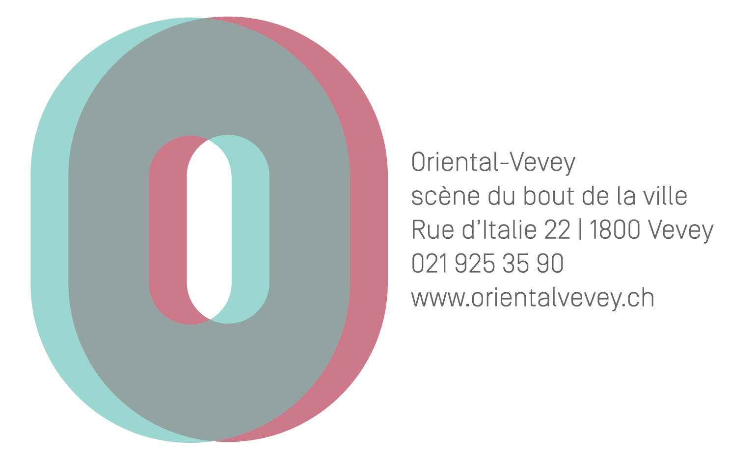 Oriental-Vevey