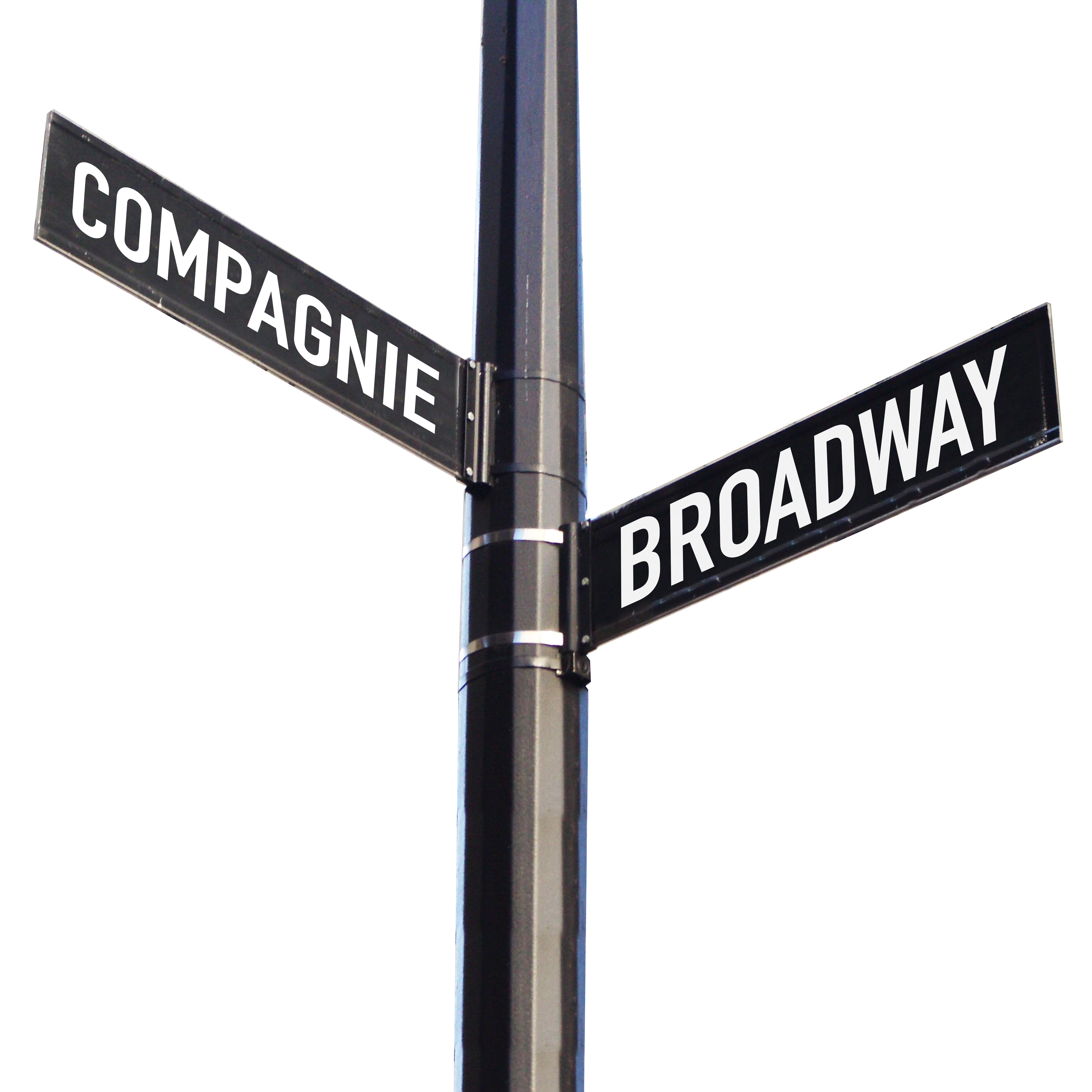 Compagnie BROADWAY