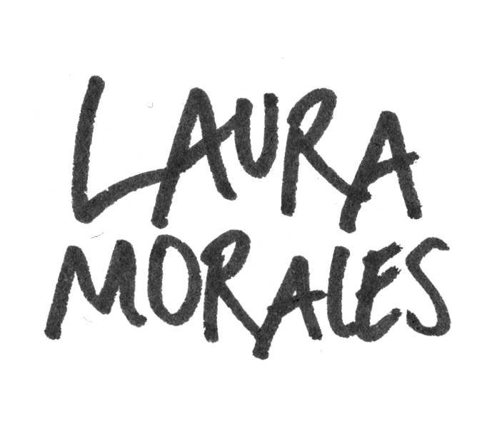 Laura Morales