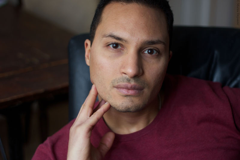 Nabil Rafi | Comedien.ch