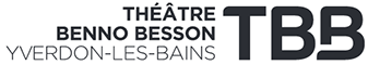 Théâtre Benno Besson (TBB)