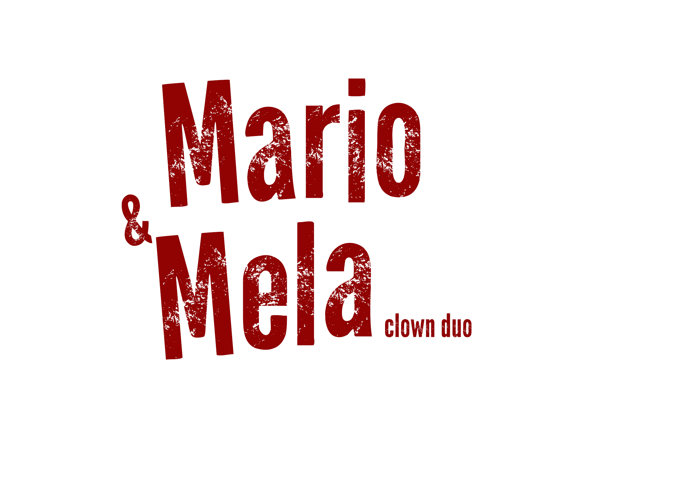 Cie Mario&Mela