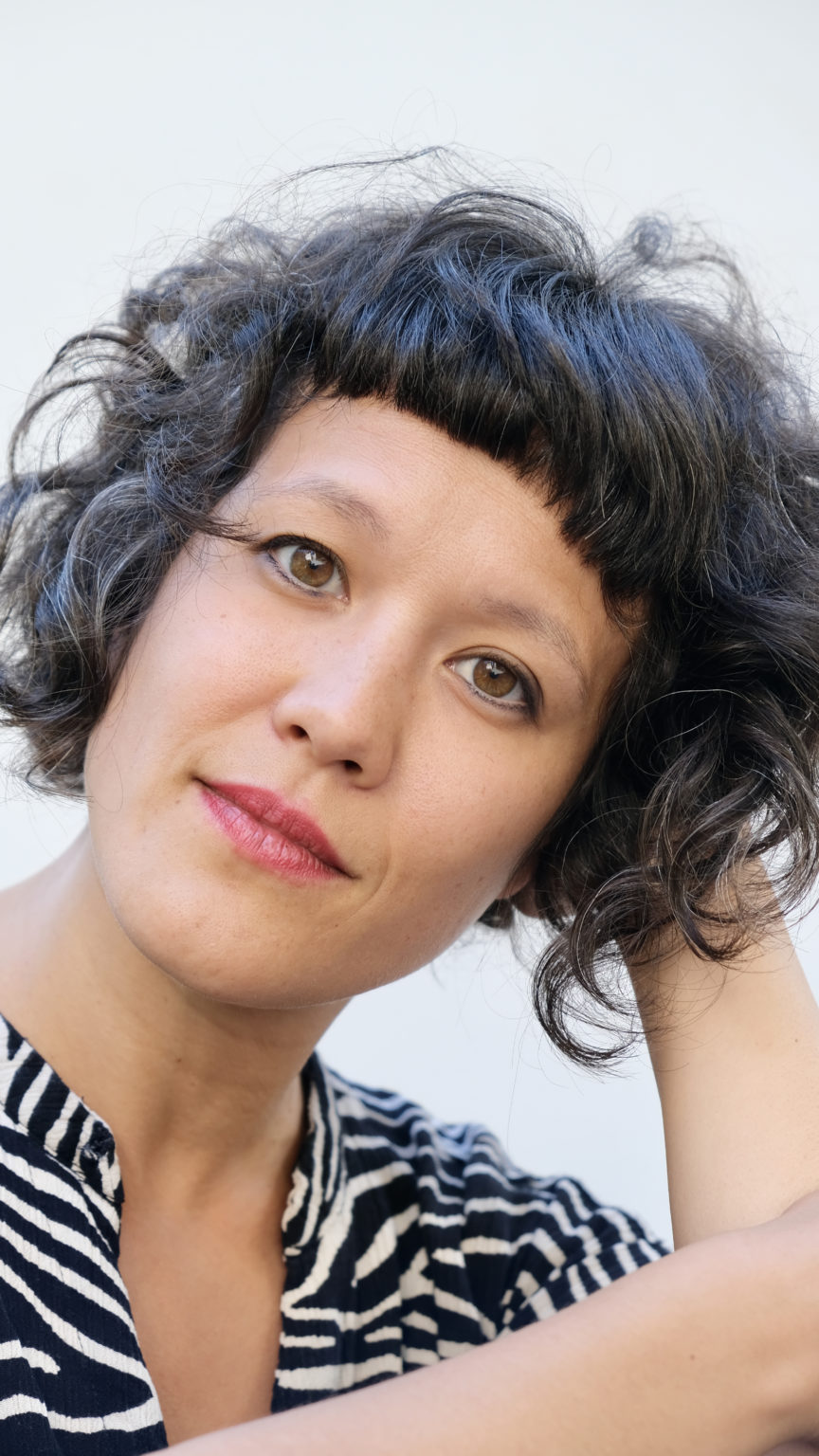 Alexandra GENTILE Comedien.ch