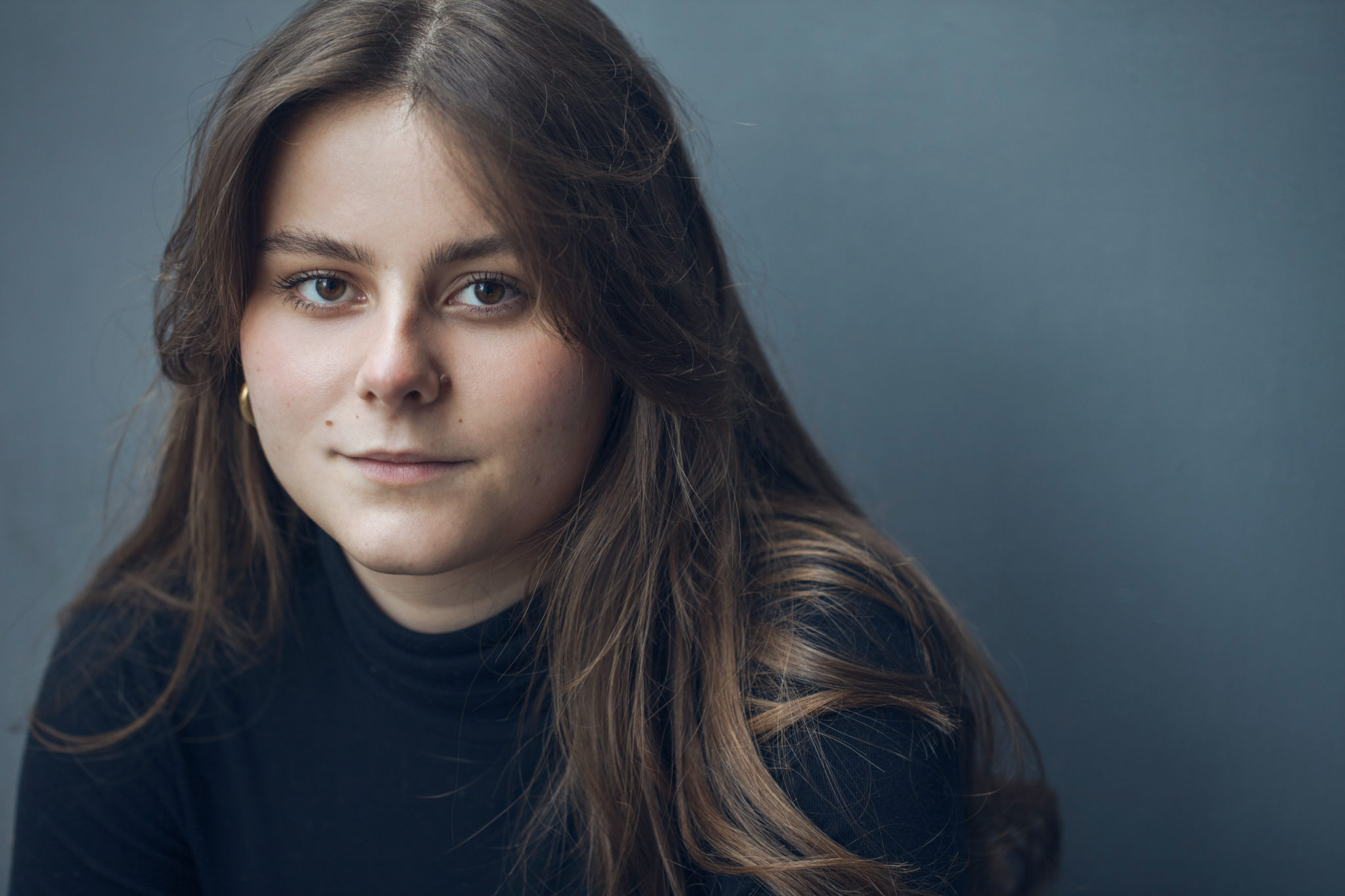 Mathilde LYON | Comedien.ch