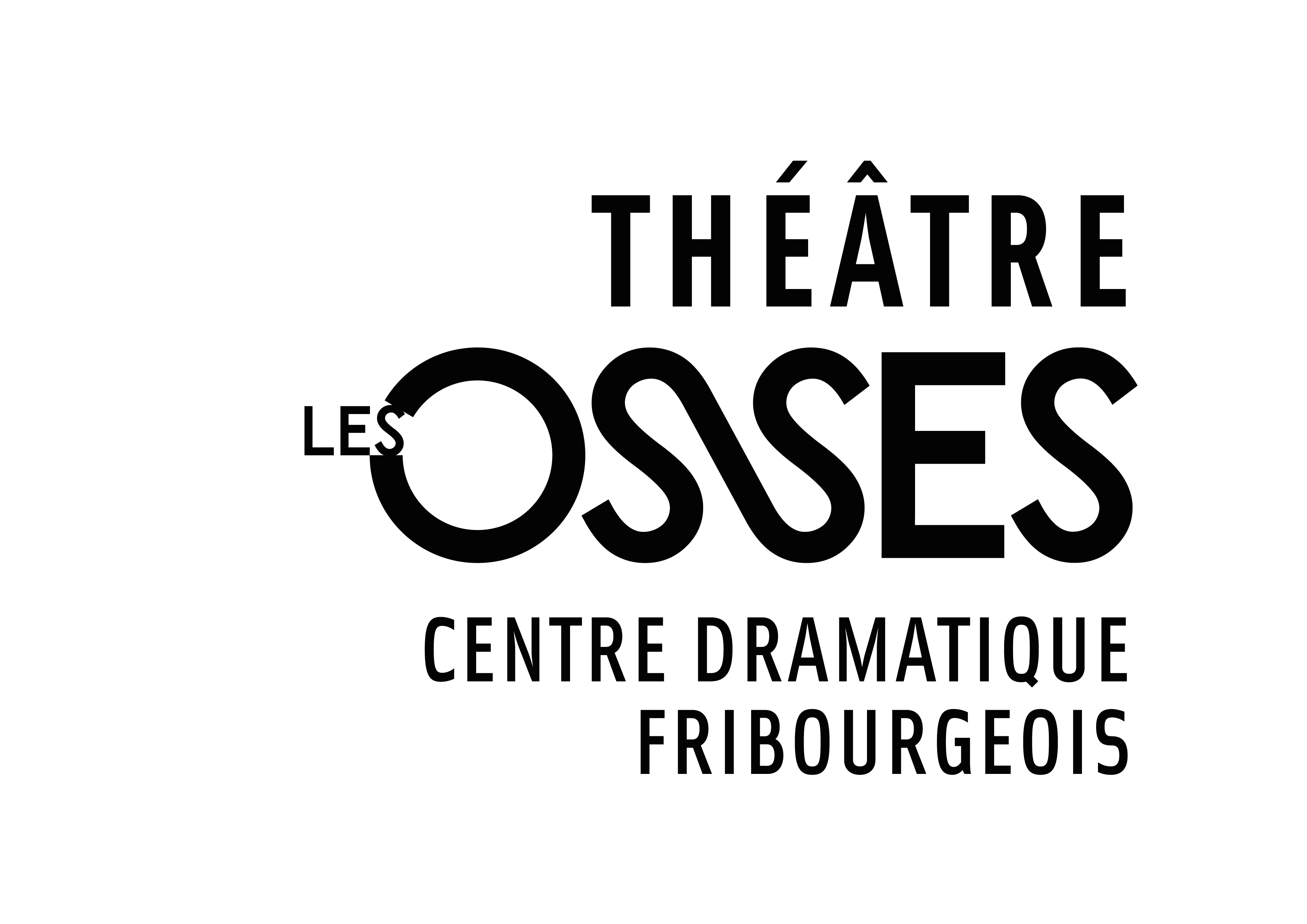 Théâtre des Osses
