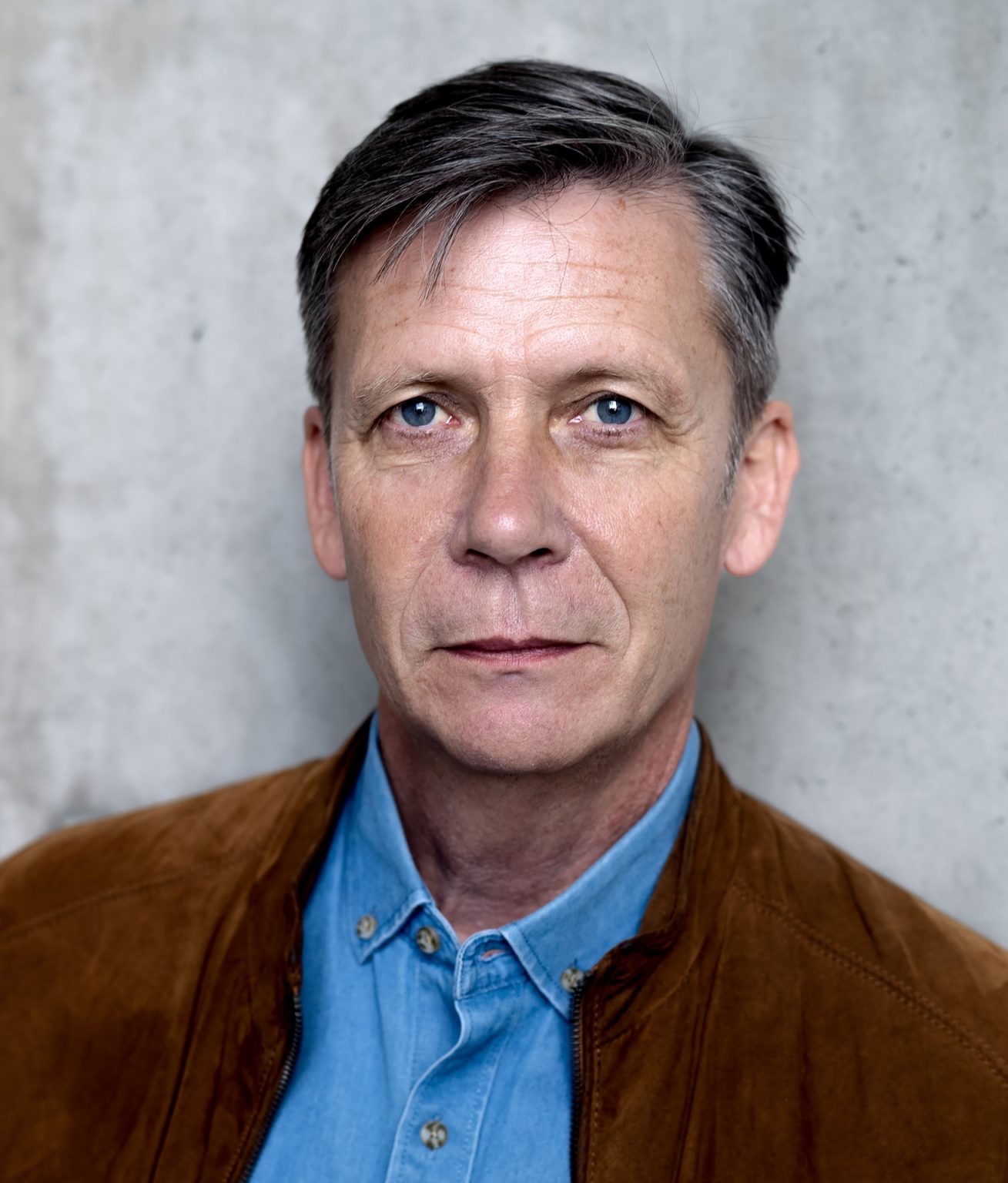 Derek,Simon Robin | Comedien.ch