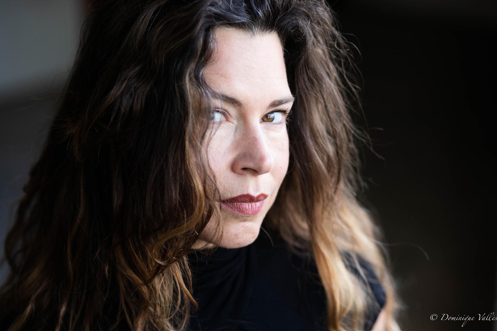 Sibylle BLANC