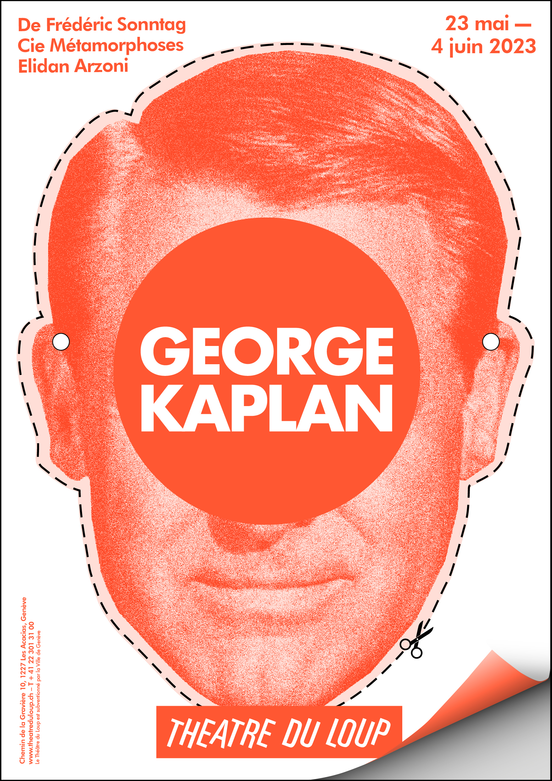 Compagnie Métamorphoses