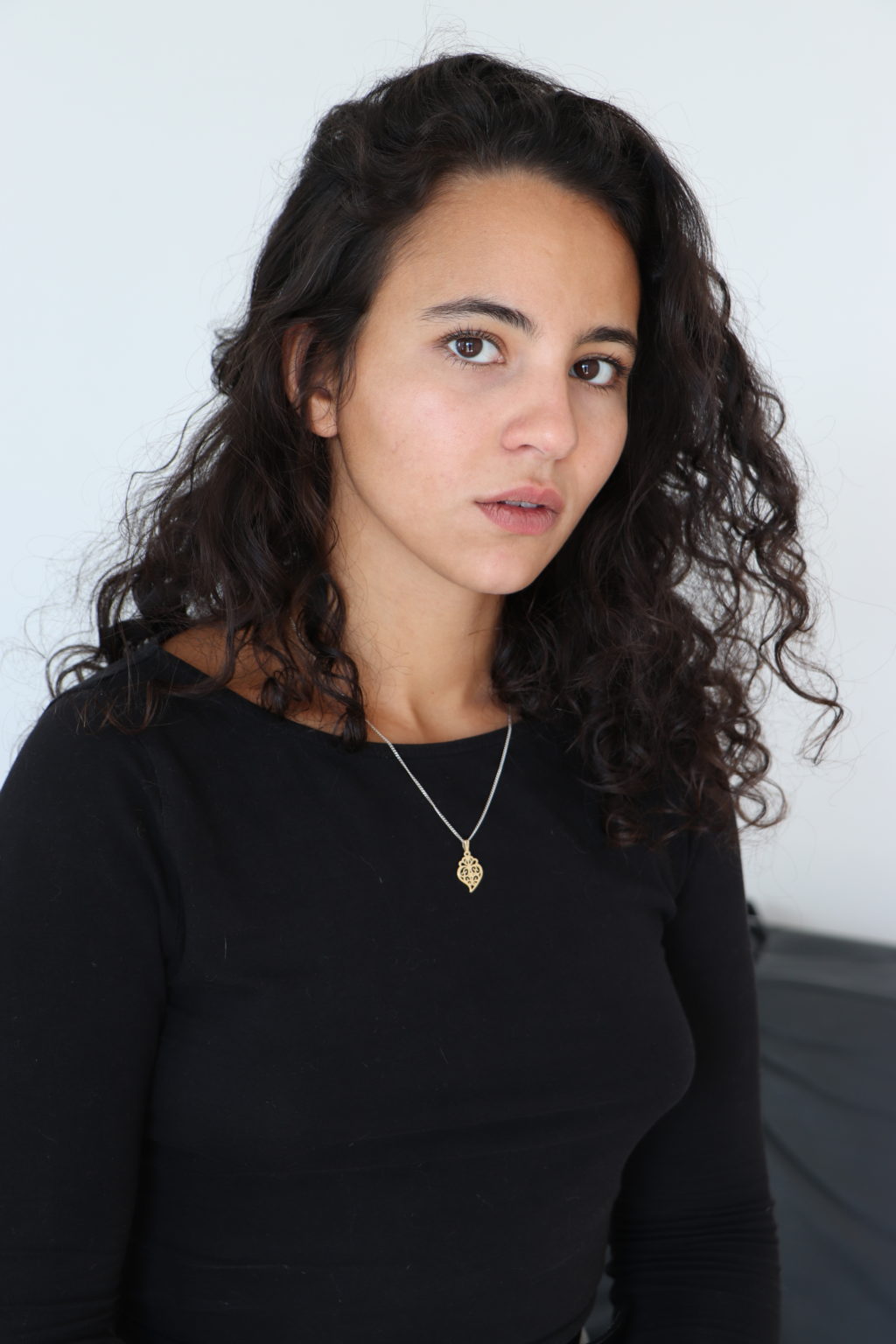Souraya ZEHRI
