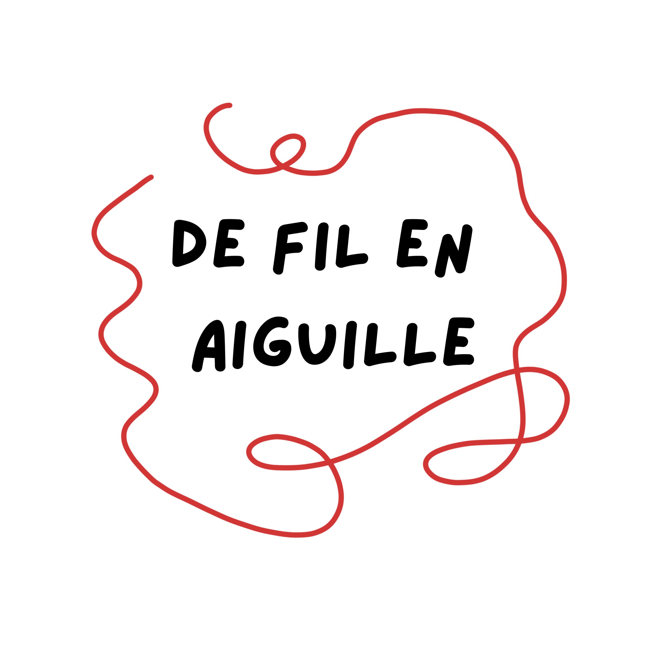 Cie De Fil en Aiguille