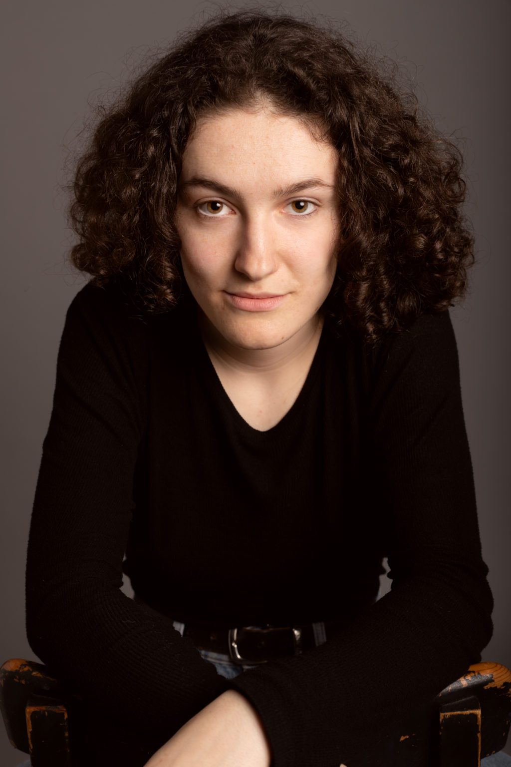Zoé SPYCHER