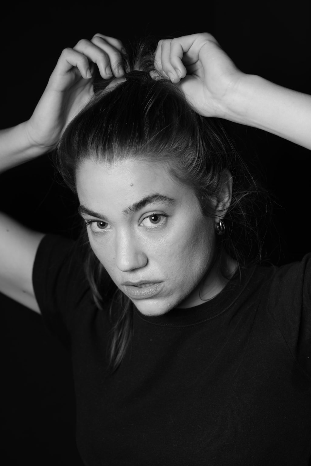 Gratianne LAGAUZÈRE