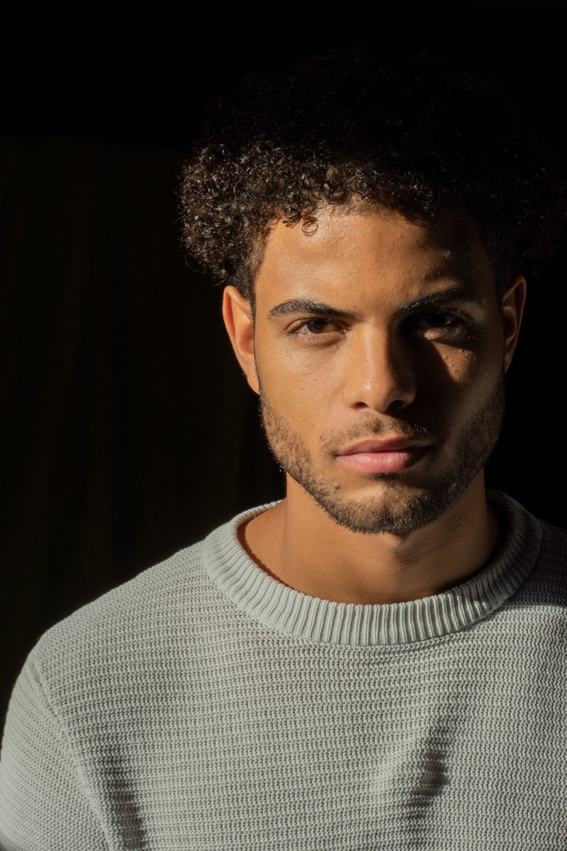 Denzel LUCE