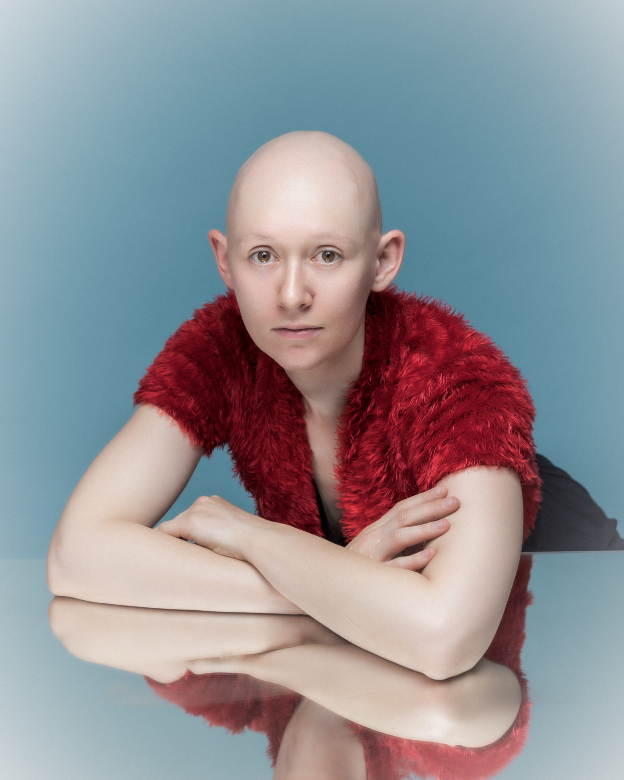 Charlotte THÉVENAZ-FAUBERT