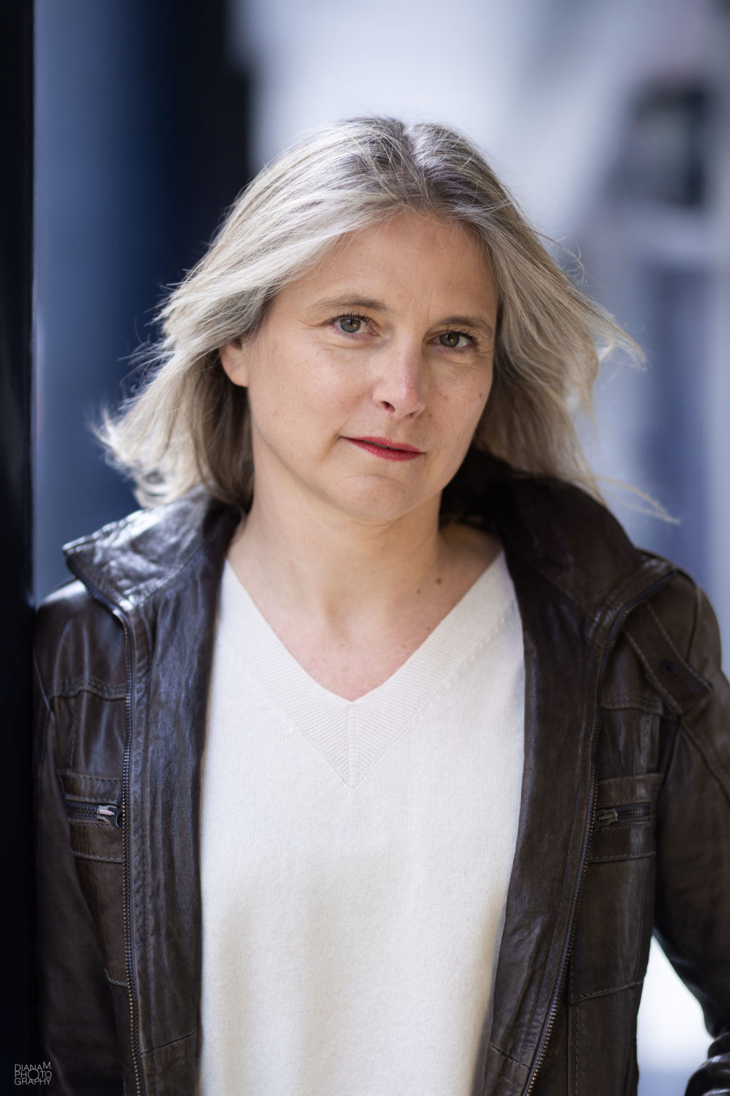 Stéphanie Pin Bosshart