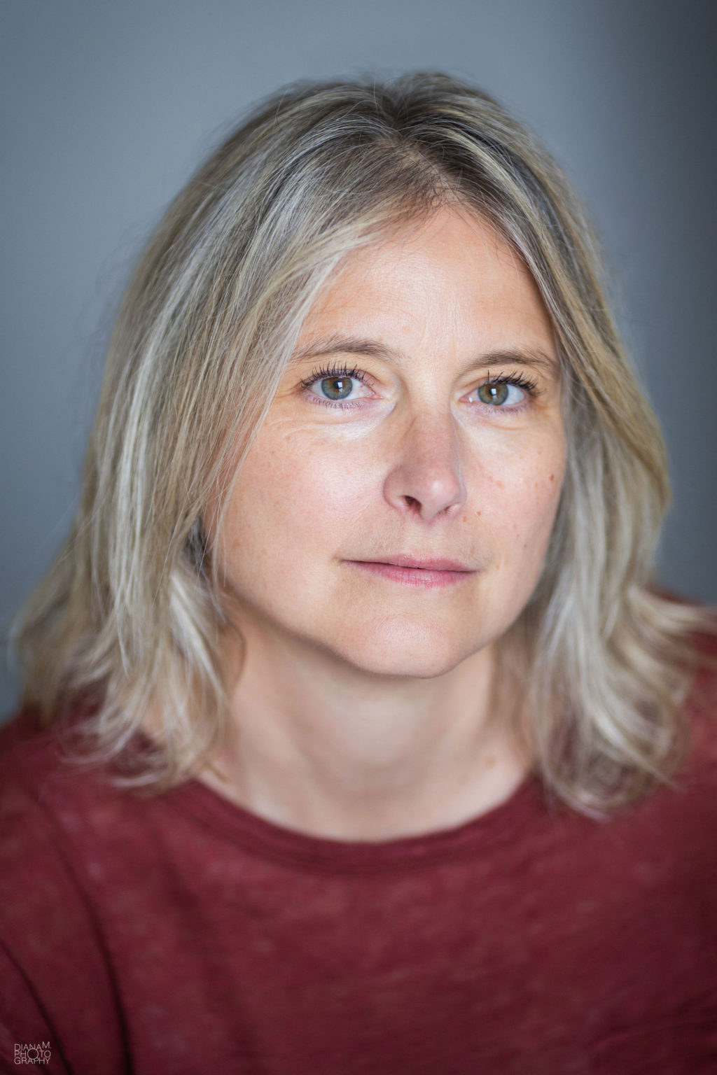 Stéphanie Pin Bosshart