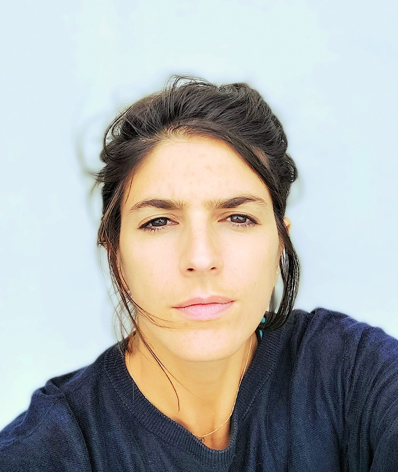 Flavia PAPADANIEL