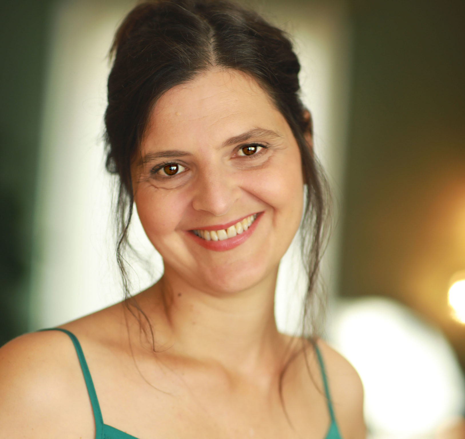 Diane MULLER