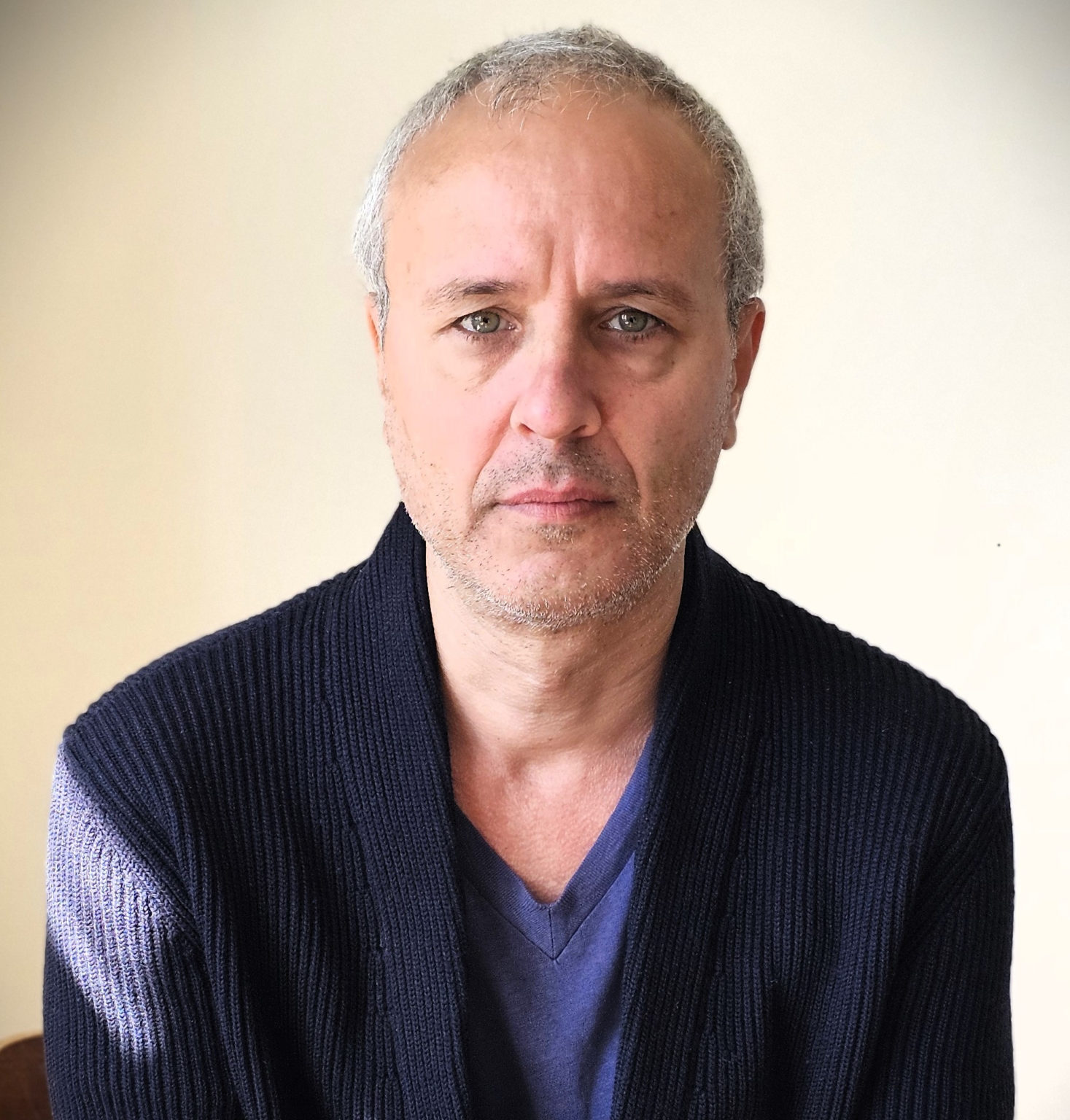 Juan BILBENY