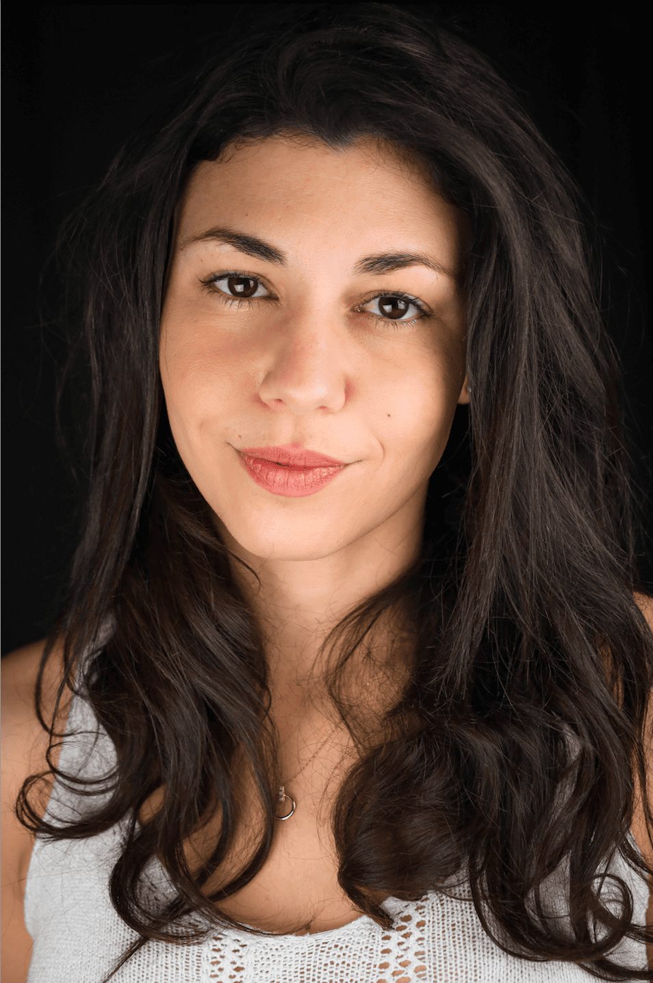 Alyssa HARBI