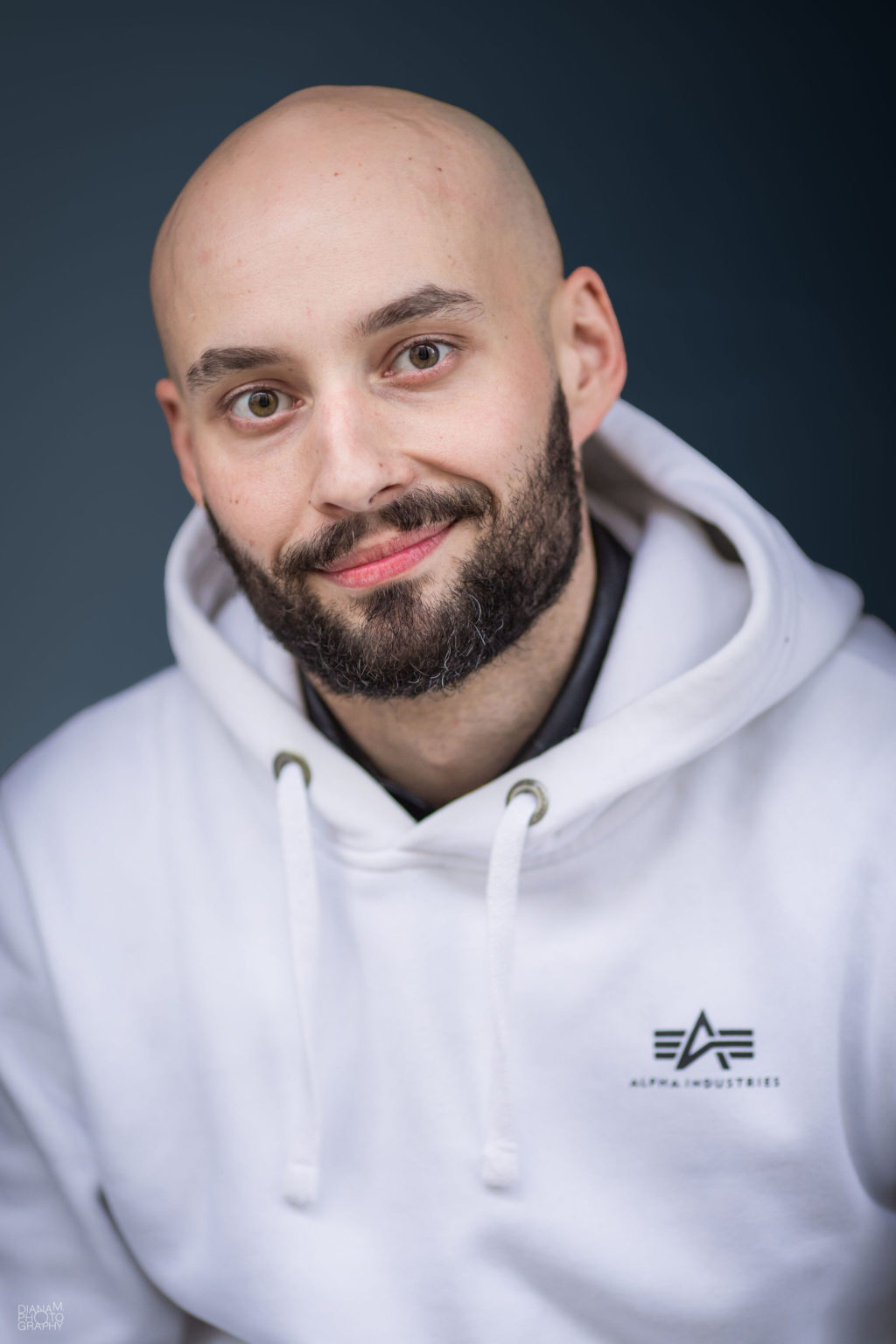 Axel FERNANDEZ