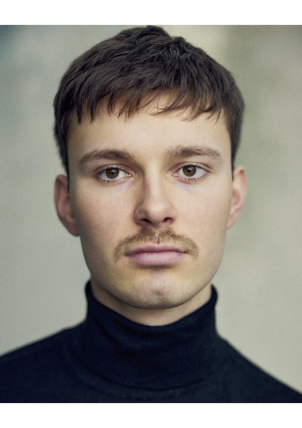 Edgar FASEL