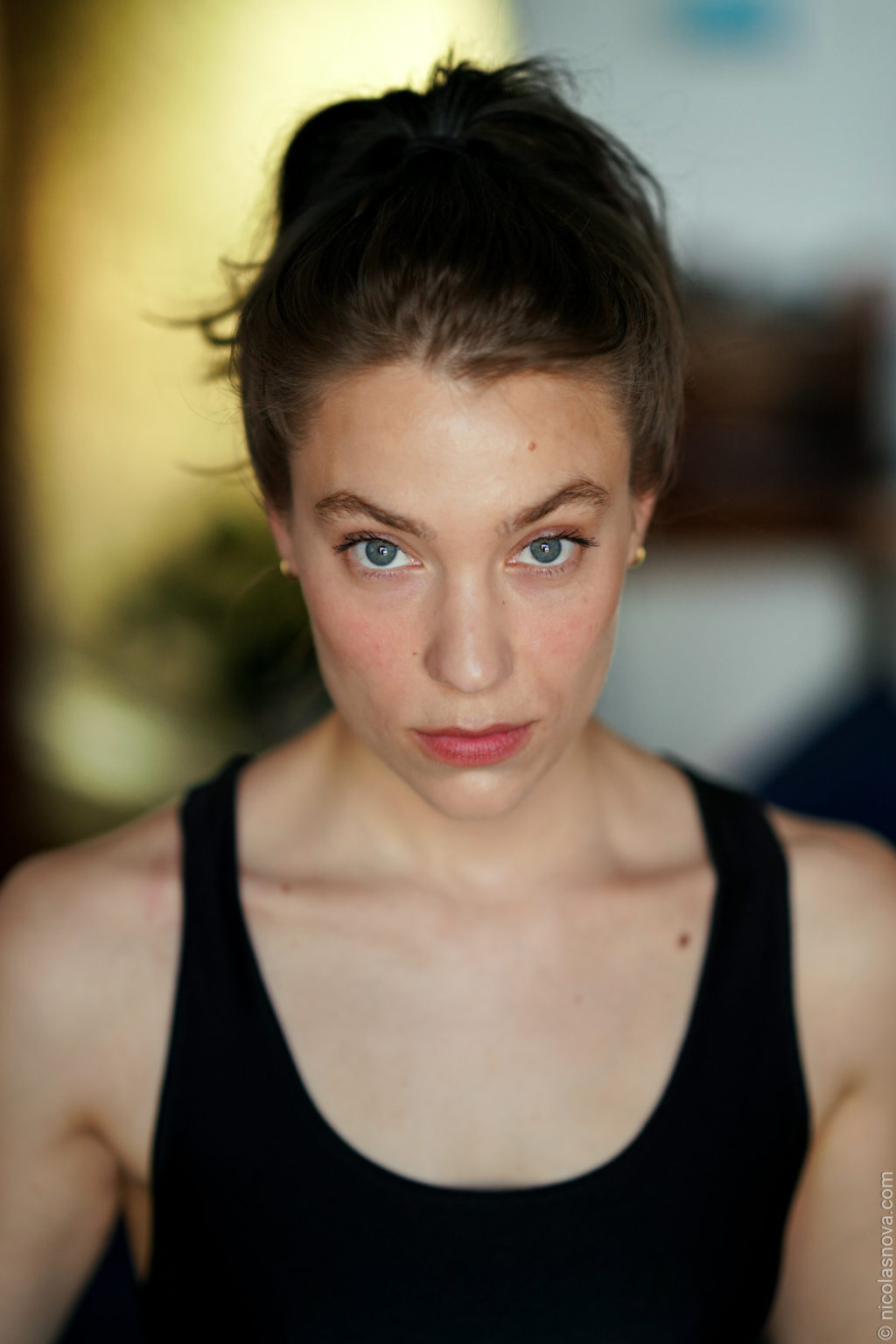Gratianne LAGAUZÈRE
