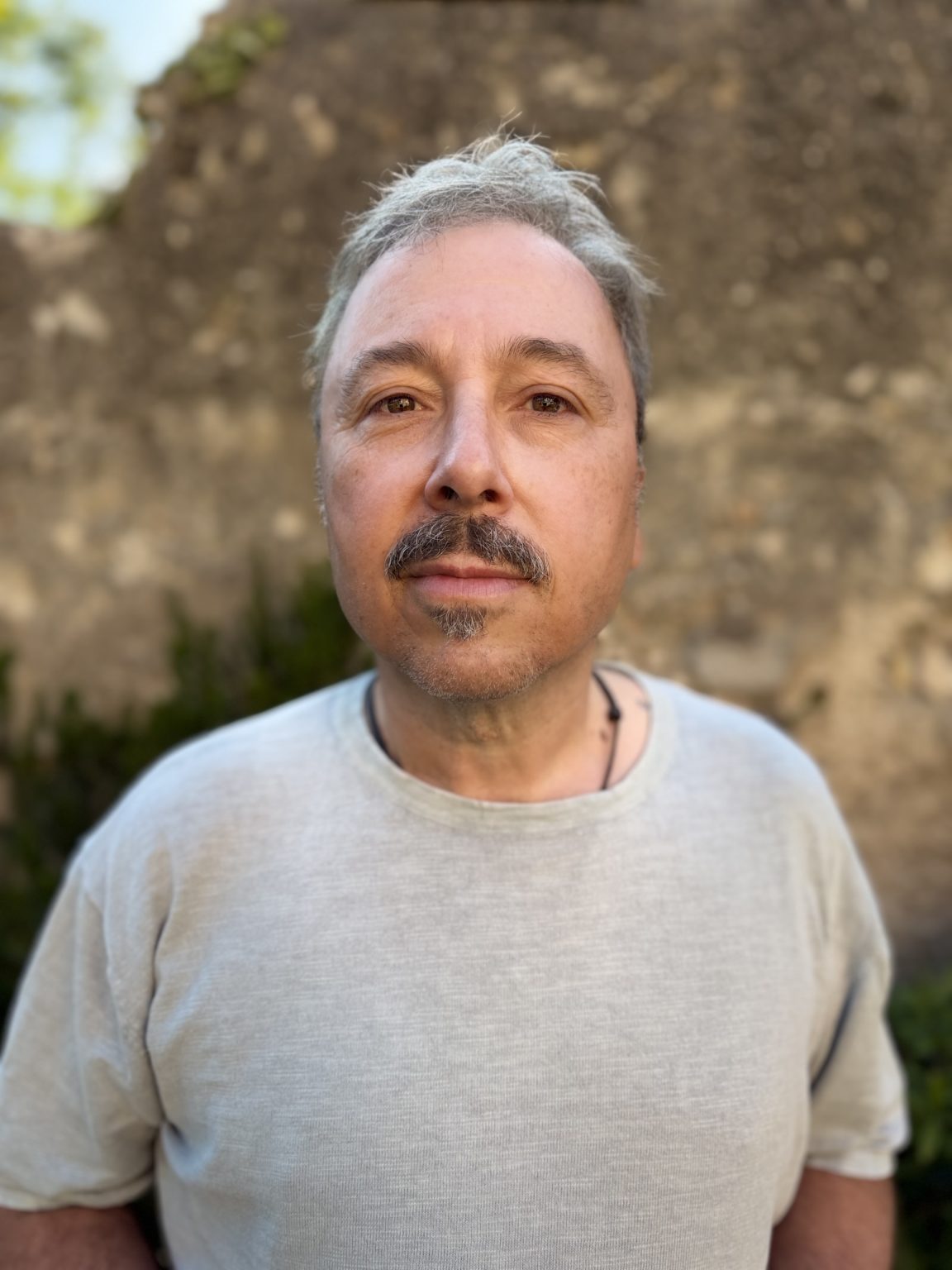 Pascal VINCENT