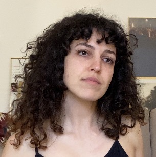 Eloïse POCHON