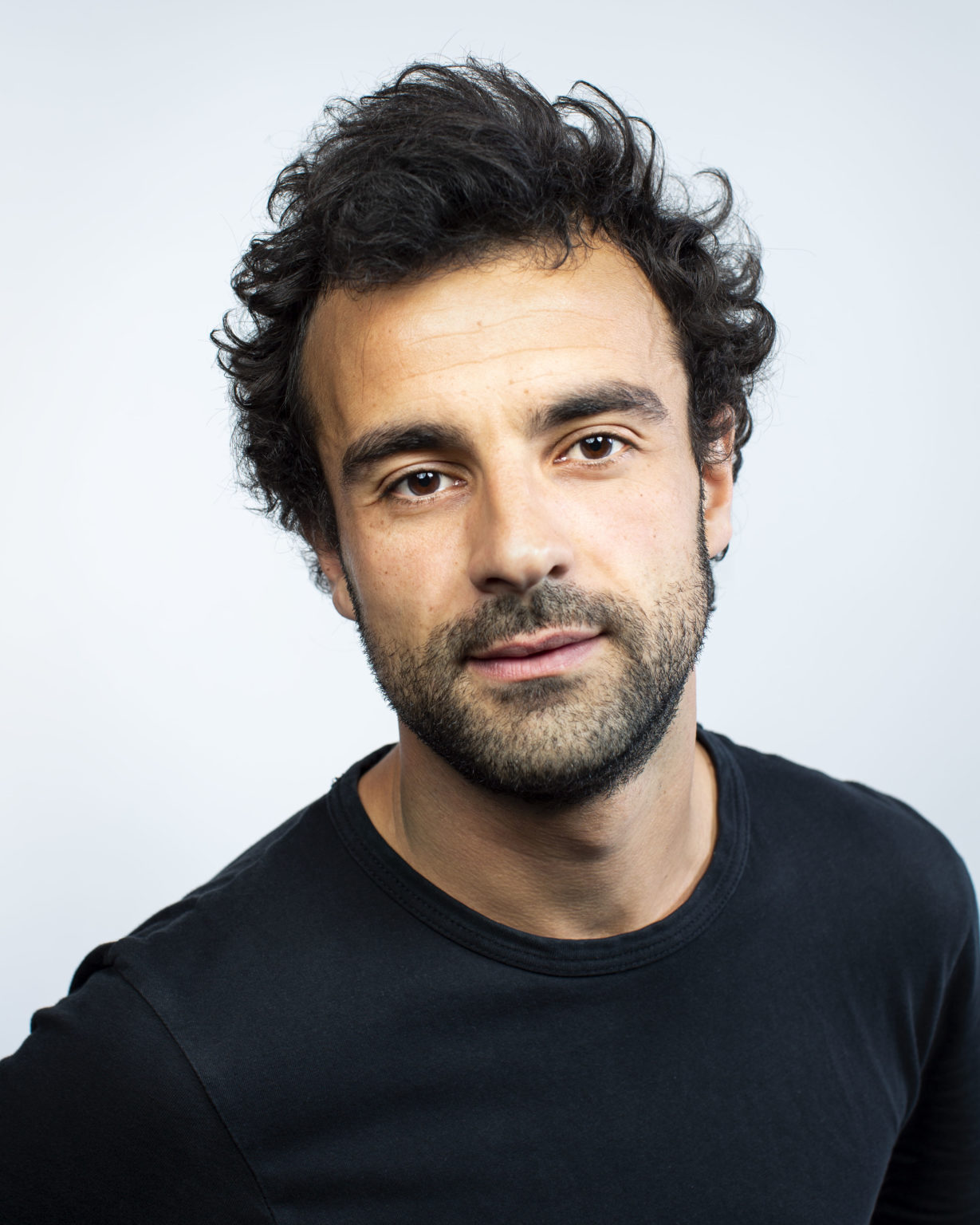 Ismaël ATTIA