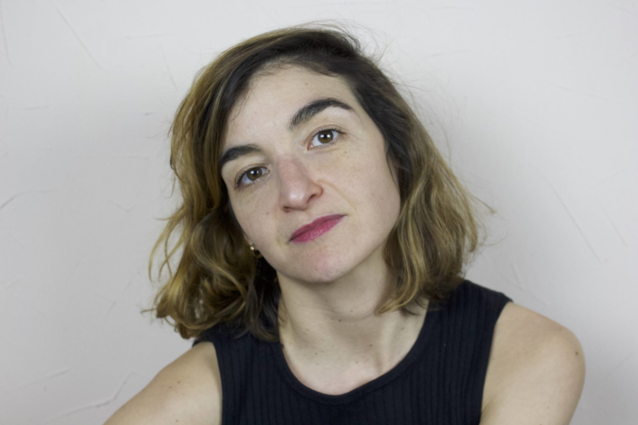 Lara KHATTABI