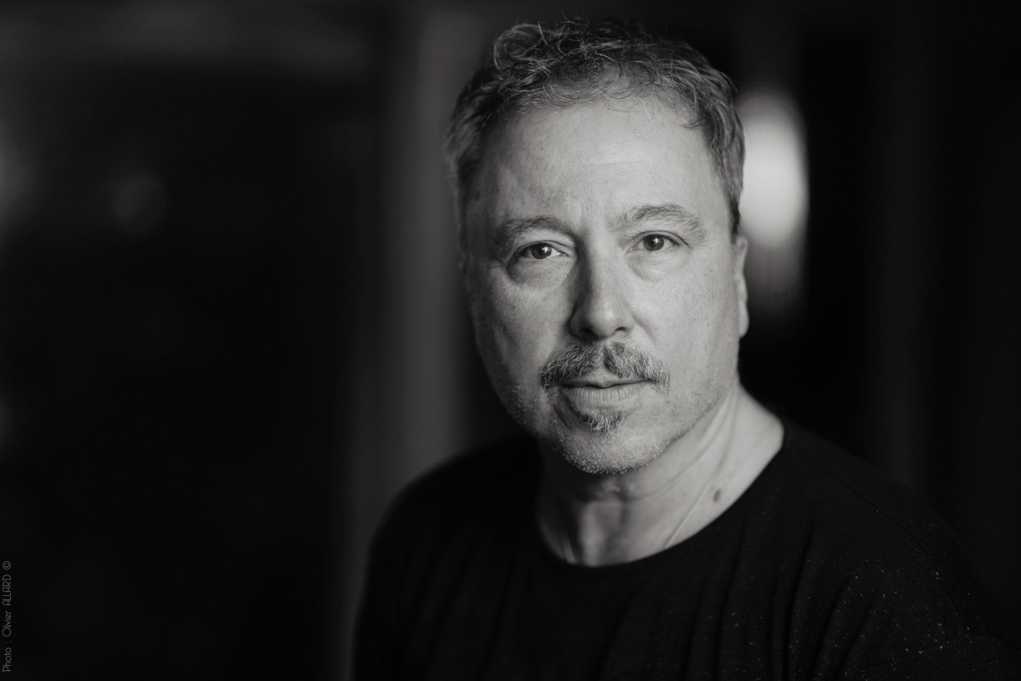 Pascal VINCENT