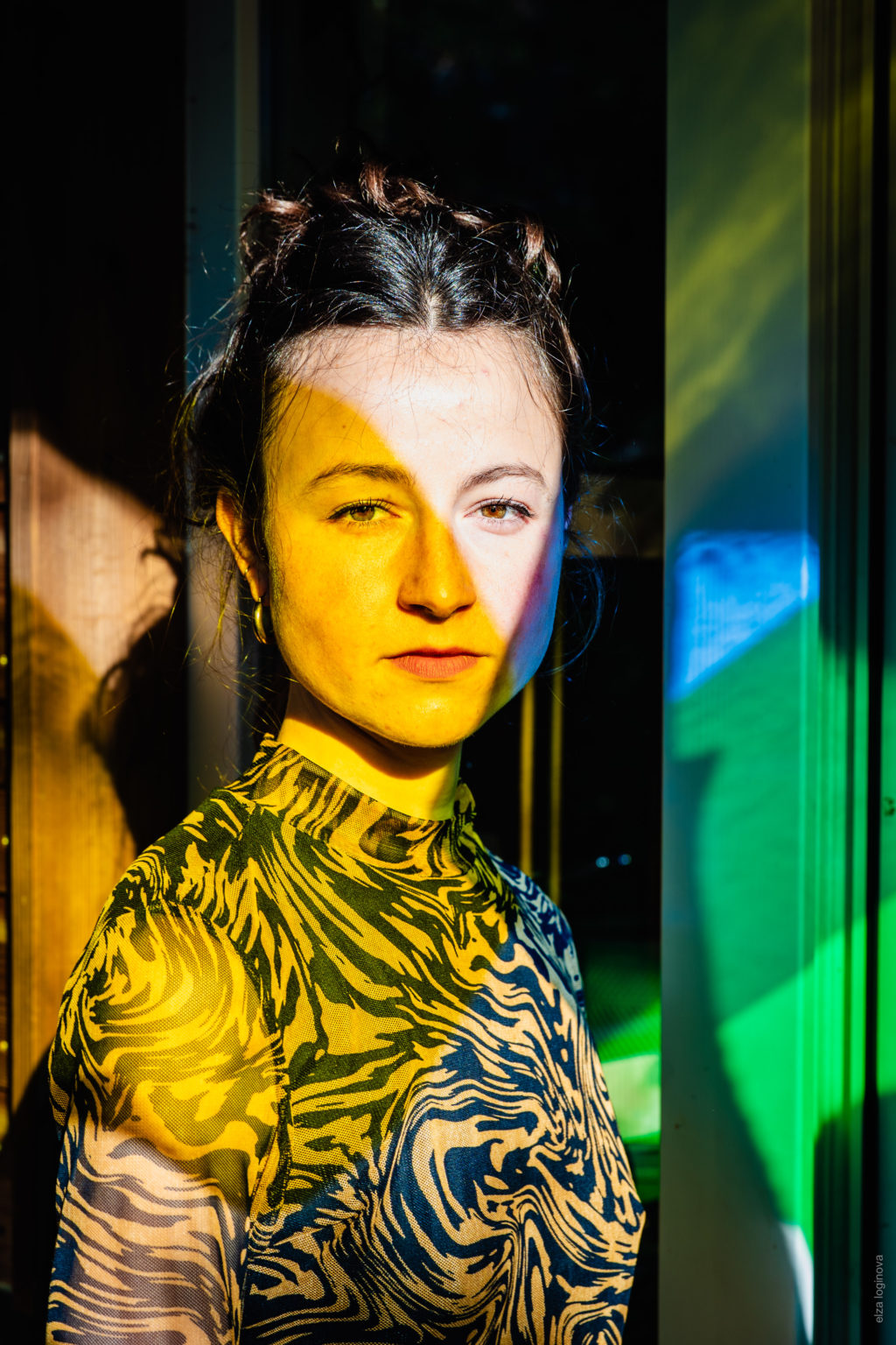 Giulia Sorenza CRESCENZI