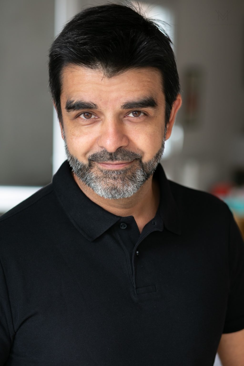 Amir HEDAYATI