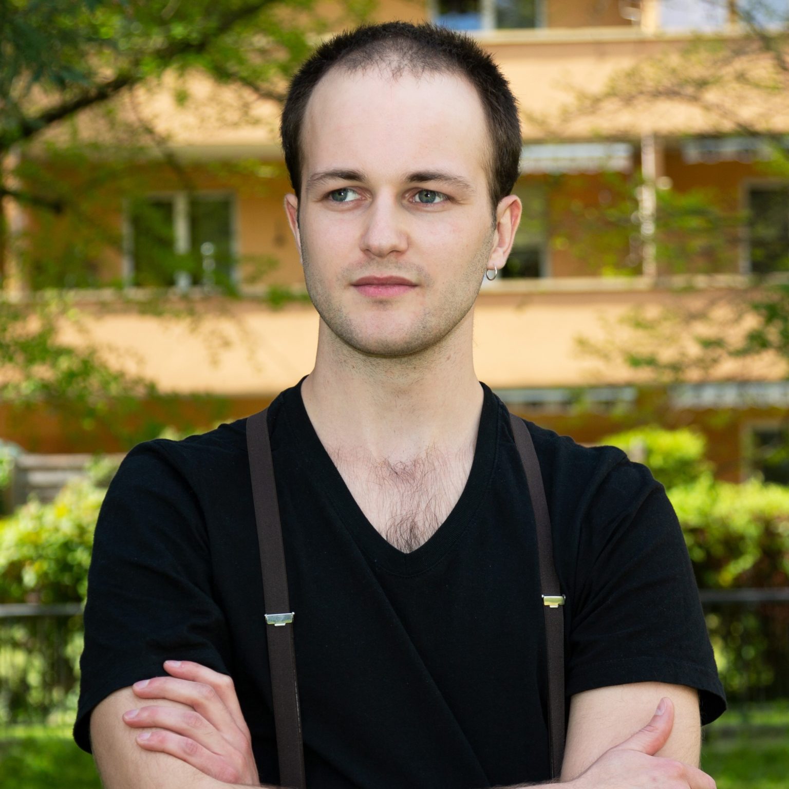 Baptiste VURLOD