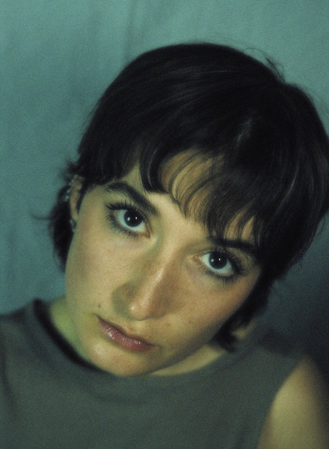 Elisa Oliveira