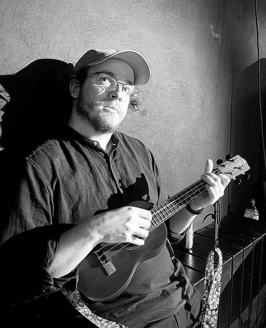 Mathieu FERNANDEZ-VILLACANAS