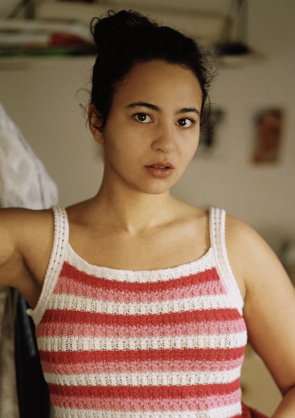 Souraya ZEHRI