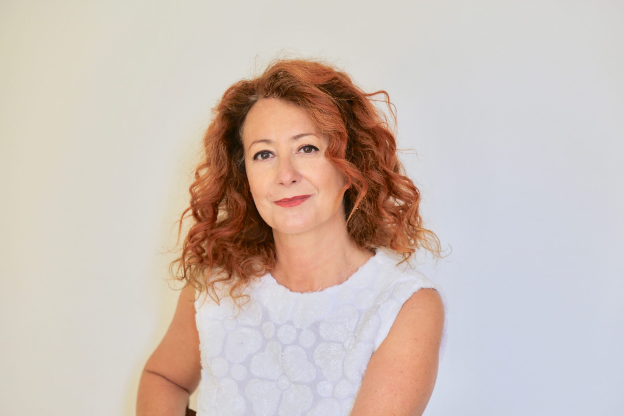 Pascale ROUSSEAU