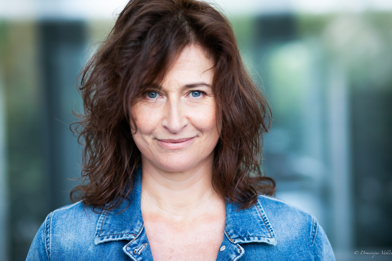 Suzanne FORSELL PTAK