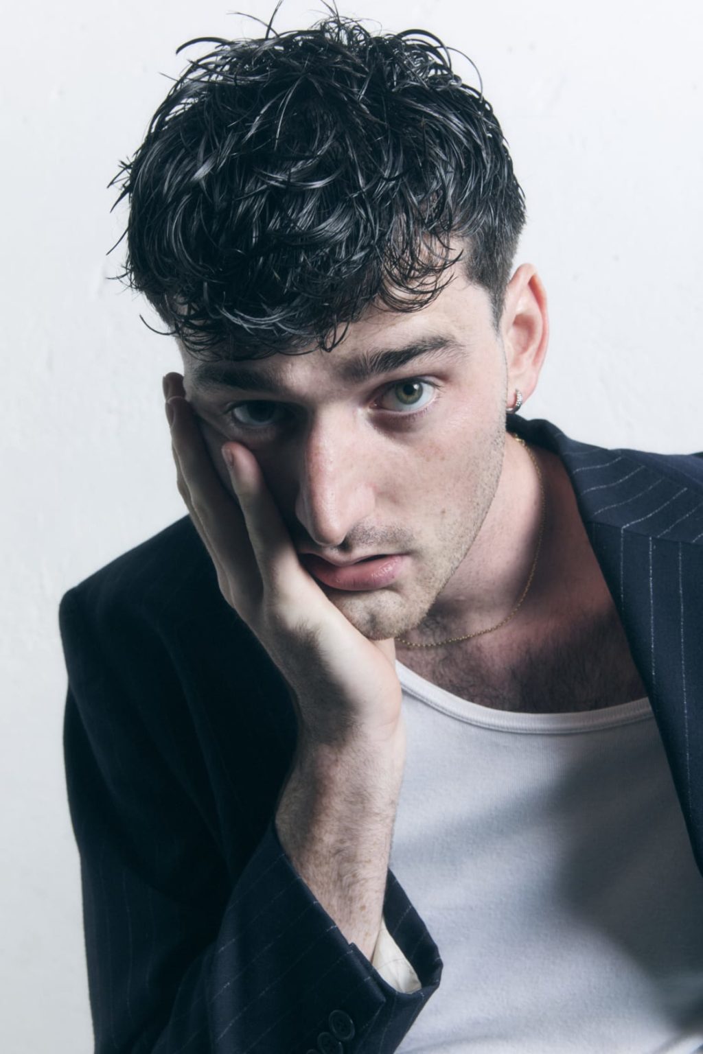 Ronan MORVAN