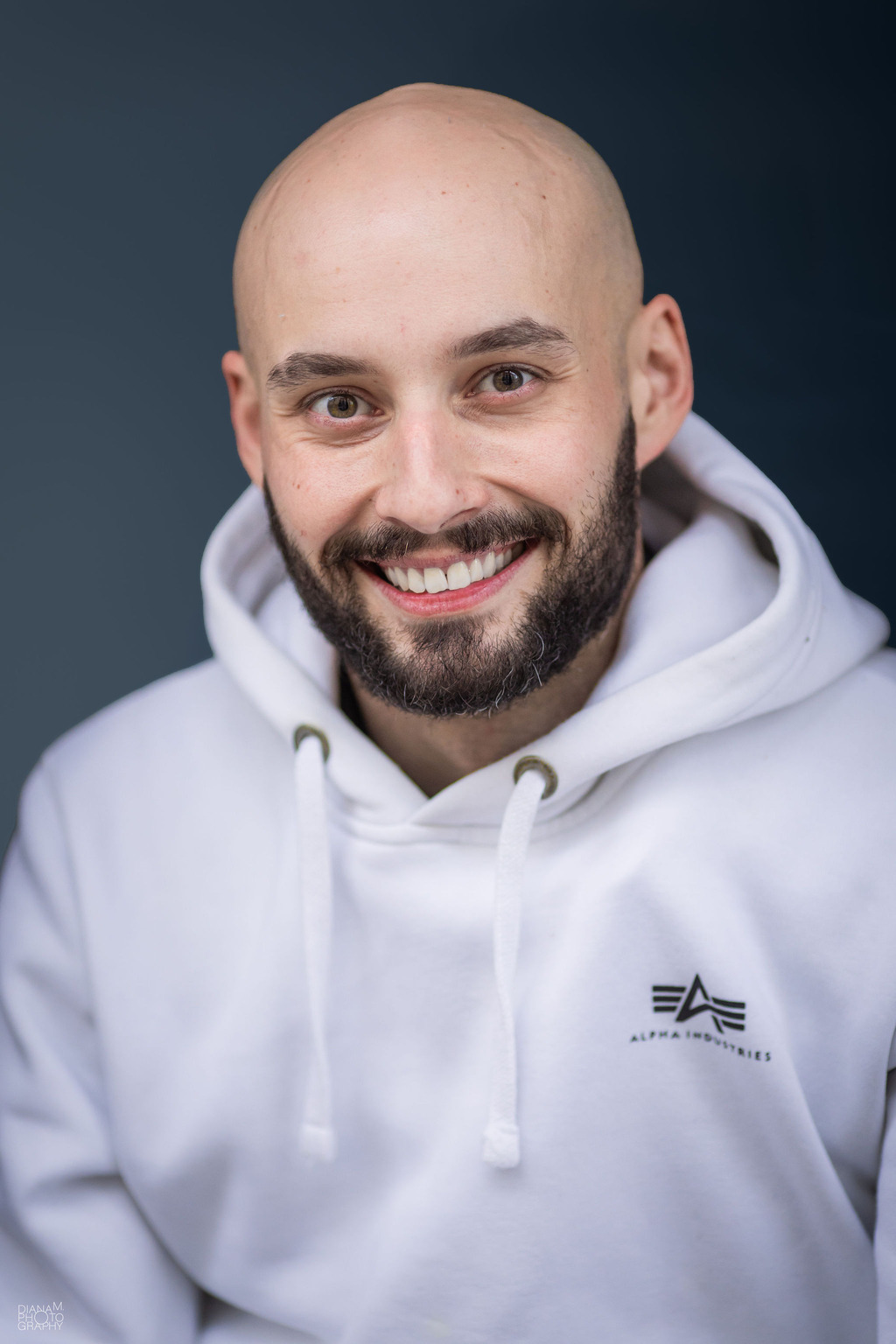 Axel FERNANDEZ