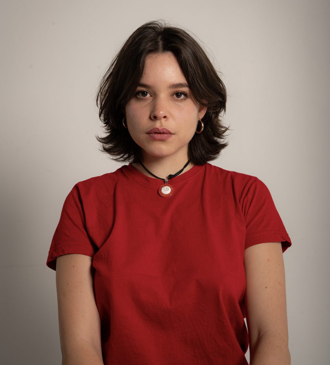 Louise CROUZET