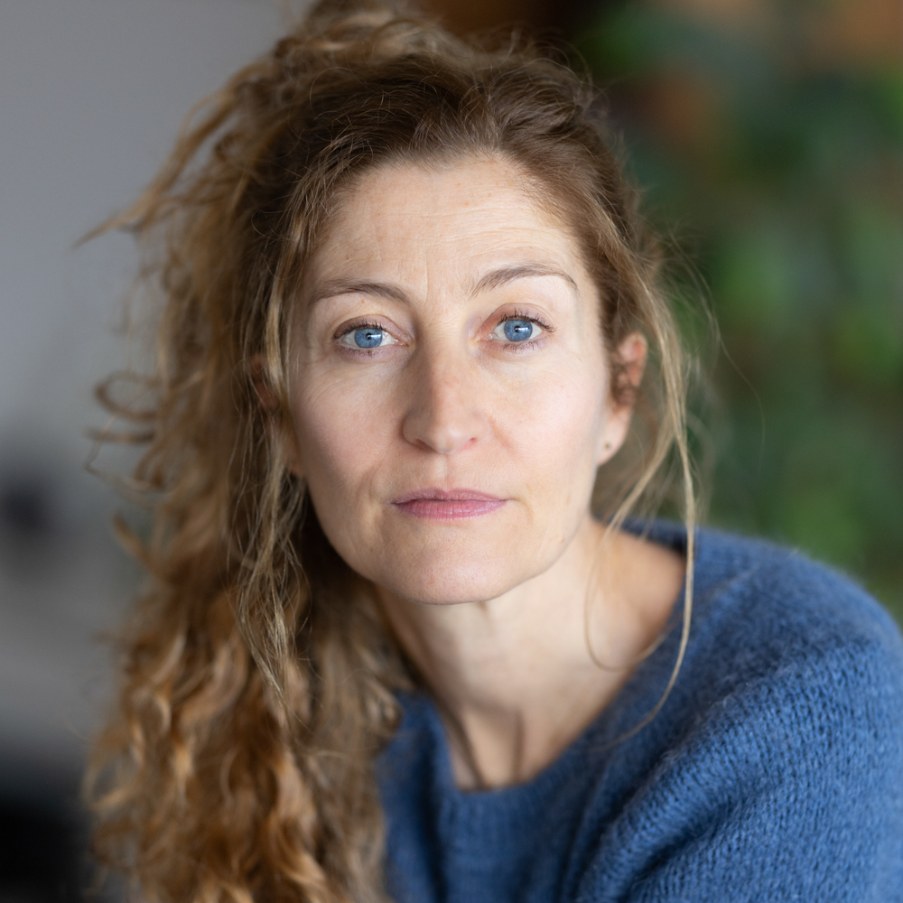 Catherine GUGGISBERG