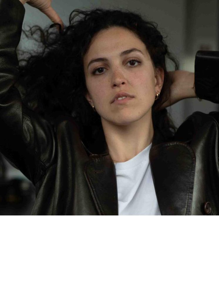 Eloïse POCHON