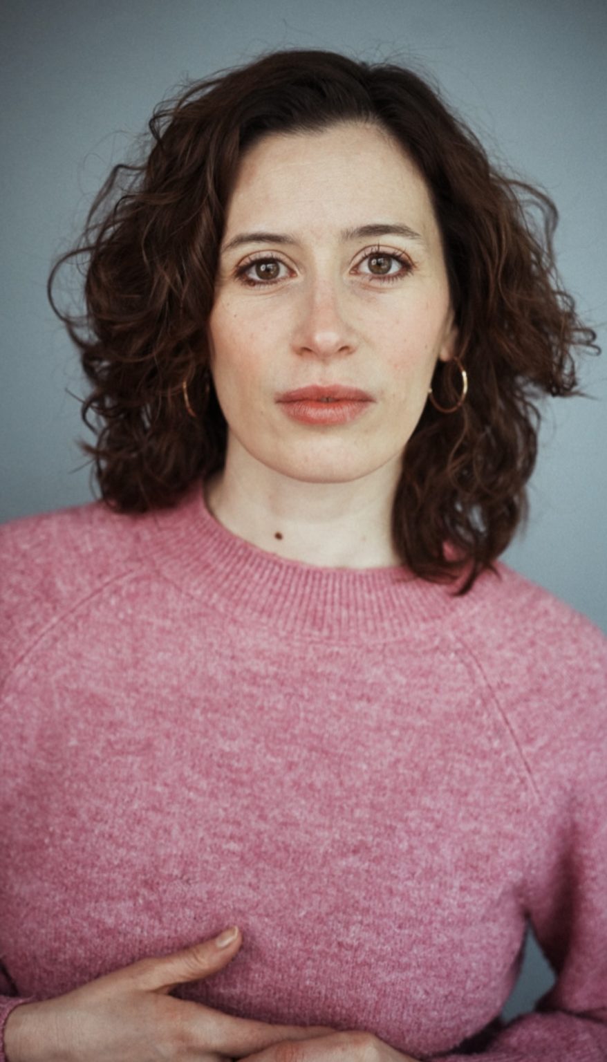 Constance PIZON