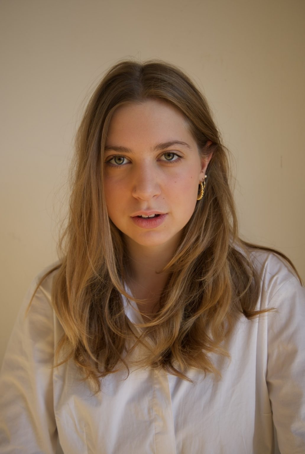 Enora LECOQ