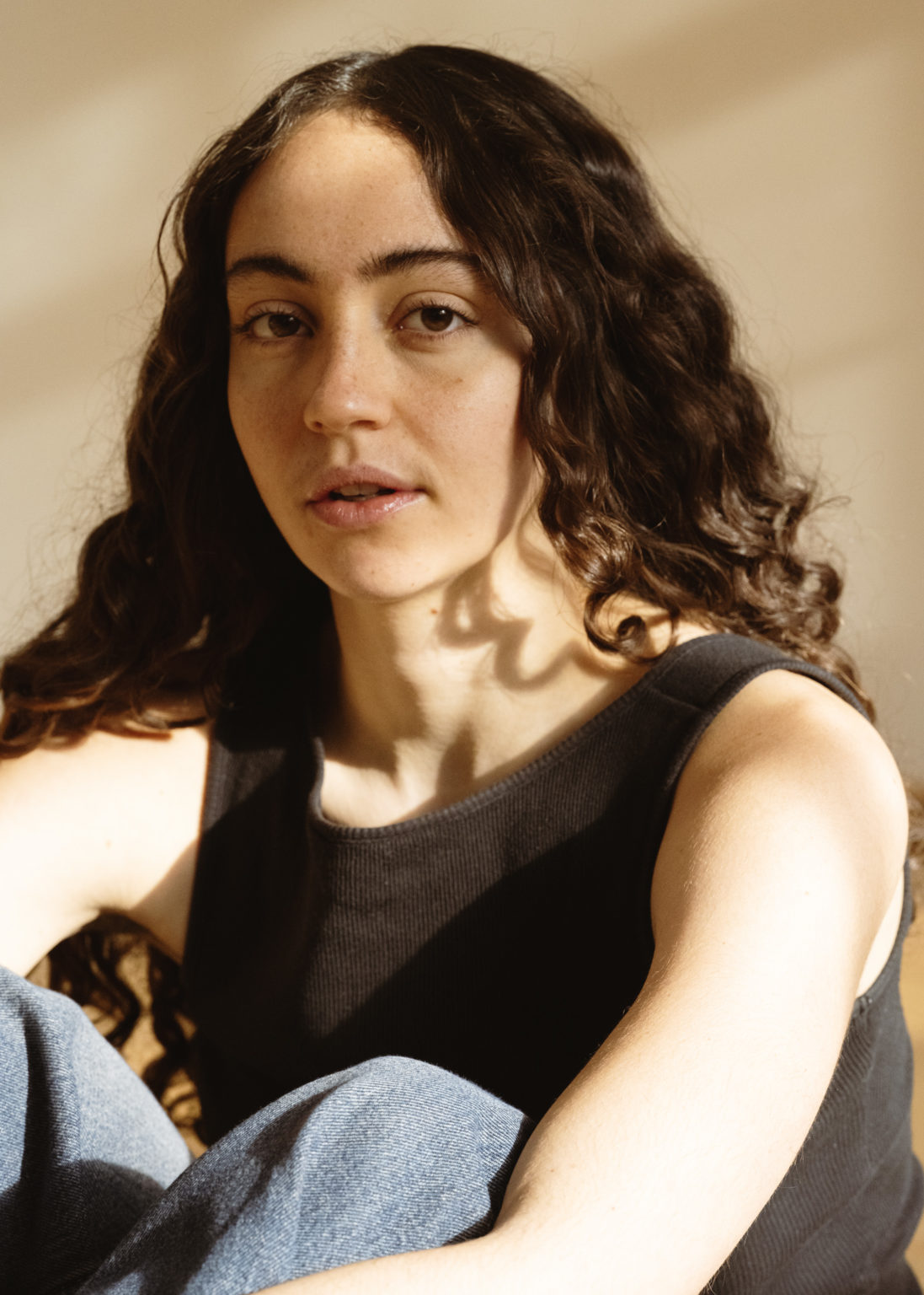Luna DESMEULES